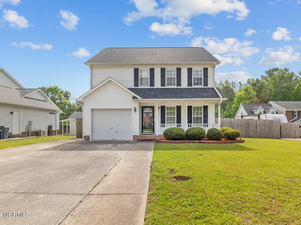 119 Archdale Drive, Jacksonville, NC 28546