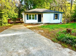 1583 Ferno Dr NW, Atlanta, GA 30318