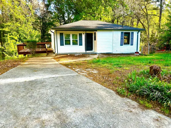 1583 Ferno Dr NW, Atlanta, GA 30318