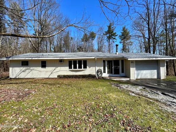 148 Hillsdale Rd, Egremont, MA 01230