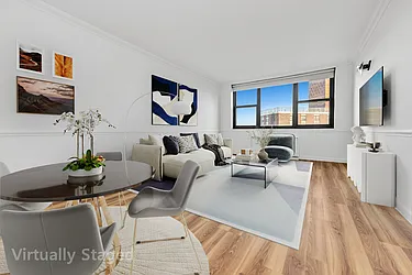 340 East 93rd Street