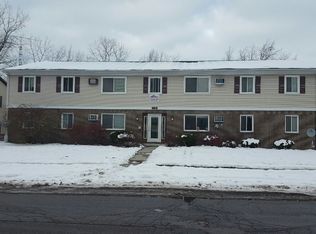 1550 Brooke Park Dr APT 4, Toledo, OH 43612