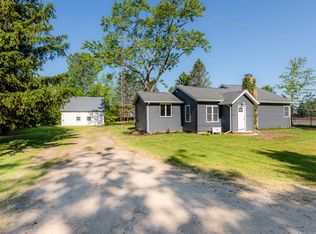 10084 Gast Rd, Bridgman, MI 49106