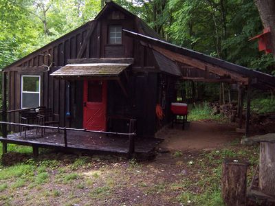 269 Ridge Rd, Bovina Center, NY, 13740