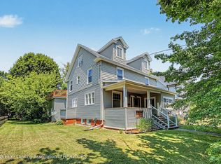 1108 W Ottawa St, Lansing, MI 48915