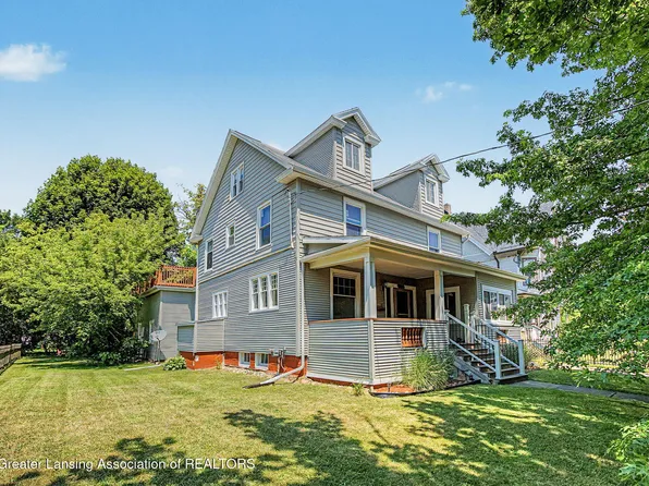 1108 W Ottawa St, Lansing, MI 48915