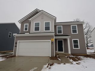 706 Knollwood Bnd, Chelsea, MI 48118