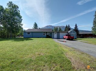 19548 1st St, Eagle River, AK 99577