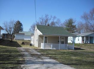 363 Hunter Ave, Lancaster, OH 43130