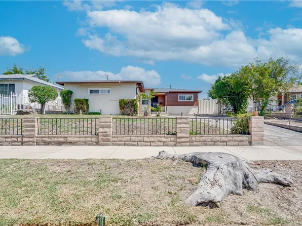 10550 Stanwin Ave, Mission Hills, CA 91345