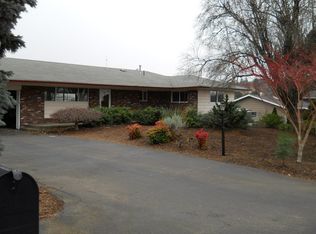 13350 SE Kanne Rd, Happy Valley, OR 97086