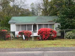 516 Horry St NE, Aiken, SC 29801