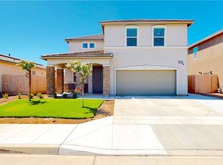 1256 Sauret St, Madera, CA