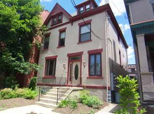 705 S Aiken Ave APT 3, Shadyside, PA
