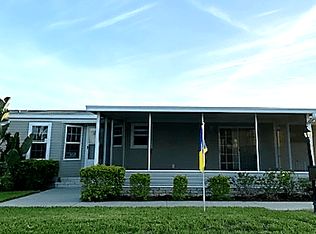 240 Bay Breeze Loop #460, Davenport, FL 33897