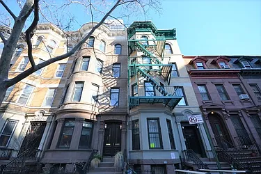 Rented by Citi Habitats