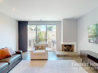 849 N Sweetzer Ave APT 2, West Hollywood, CA 90069