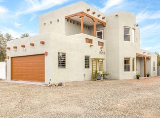 14 Las Nietas Ct, Edgewood, NM 87015