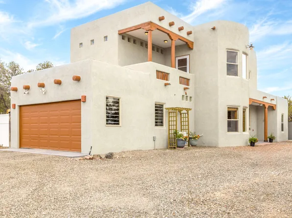 14 Las Nietas Ct, Edgewood, NM 87015