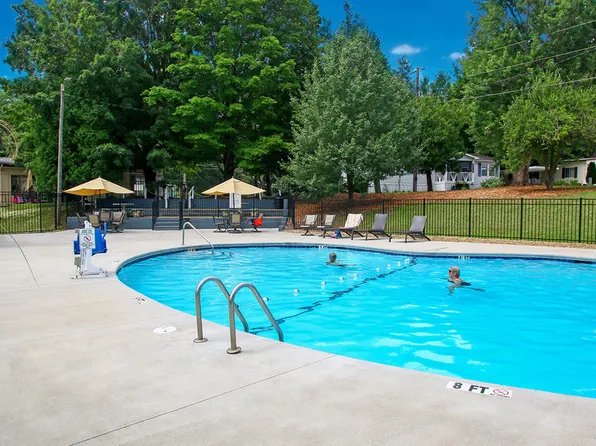 Homes Available Soon, Scenic Community