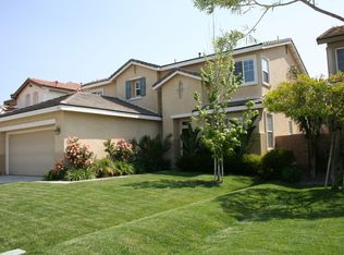 7417 Olympia Ave, Fontana, CA 92336