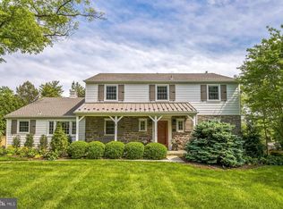 317 Powderhorn Rd, Fort Washington, PA 19034