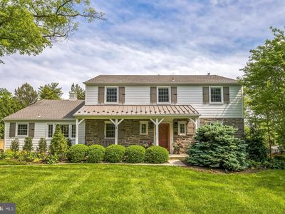 317 Powderhorn Rd, Fort Washington, PA, 19034
