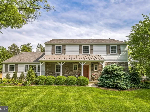 317 Powderhorn Rd, Fort Washington, PA 19034