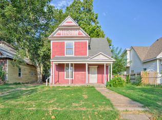 314 N Aydelotte Ave, Shawnee, OK 74801