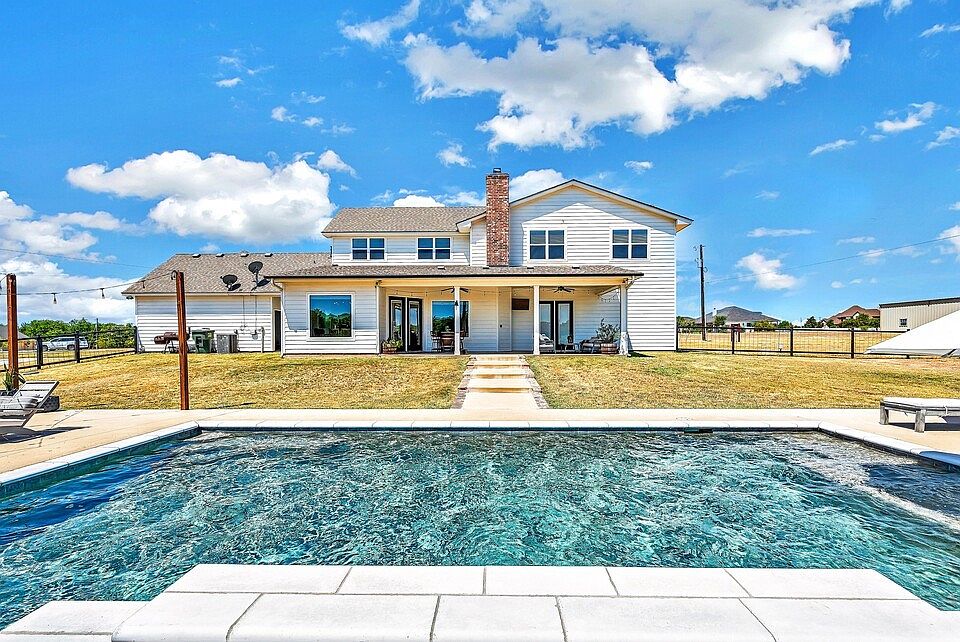 917 Rancho Hermoso, Lorena, TX 76655 MLS 210110 Zillow