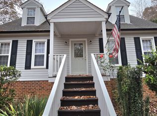 13802 Deer Run Way, Midlothian, VA 23112