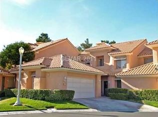 4909 Jeremy Dr, Las Vegas, NV 89113