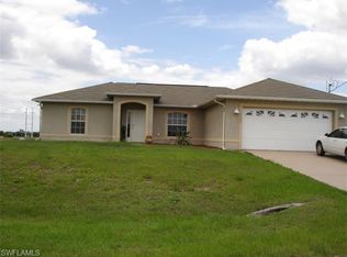 4306 30th St SW, Lehigh Acres, FL 33976
