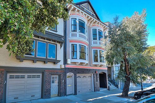 1st image of 1215 Arguello Blvd