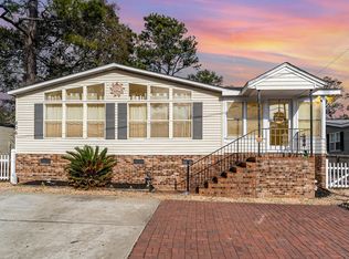 806 Lowe Dr, North Myrtle Beach, SC 29582