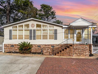 806 Lowe Dr., North Myrtle Beach, SC, 29582