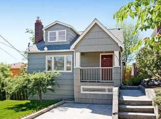3911 Phinney Ave N, Seattle, WA 98103