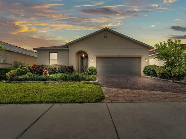 3134 MACINTOSH ROAD, LAND O LAKES, FL 34639