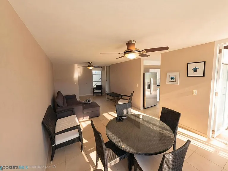 Sunset Vil The Ocean Club At Seven Sea #NW 101 — Photo 10