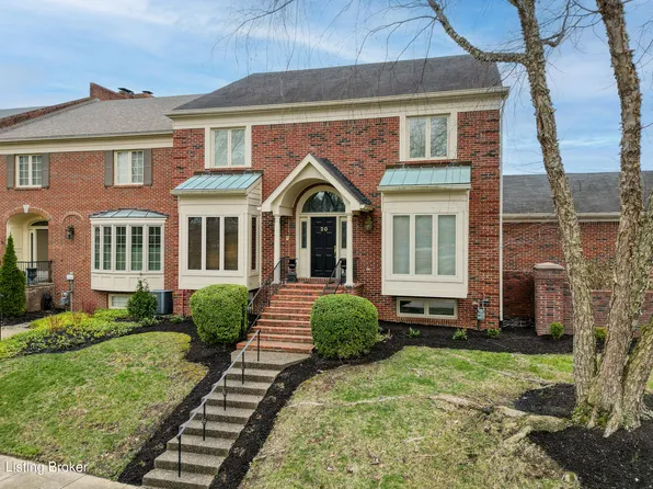20 Riding Ridge Rd, Prospect, KY 40059