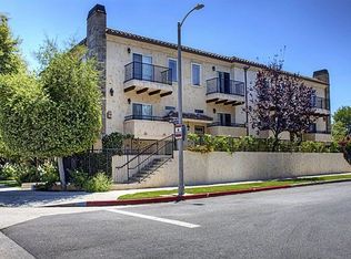 5021 Laurel Canyon Blvd UNIT 4, Valley Village, CA 91607