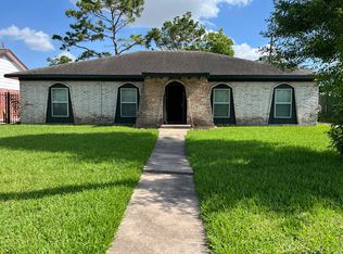 11631 Triola Ln, Houston, TX 77072