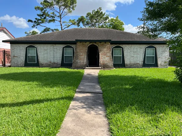 11631 Triola Ln, Houston, TX 77072