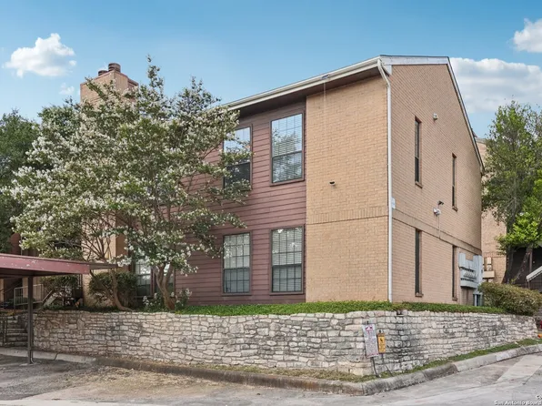 8655 Datapoint #510, San Antonio, TX 78229