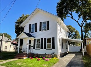 21 Pine St, Dansville, NY 14437