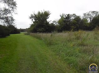 342 SW Blake St, Melvern, KS 66510