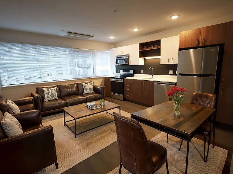 The Mod at Midtown — Photo 21
