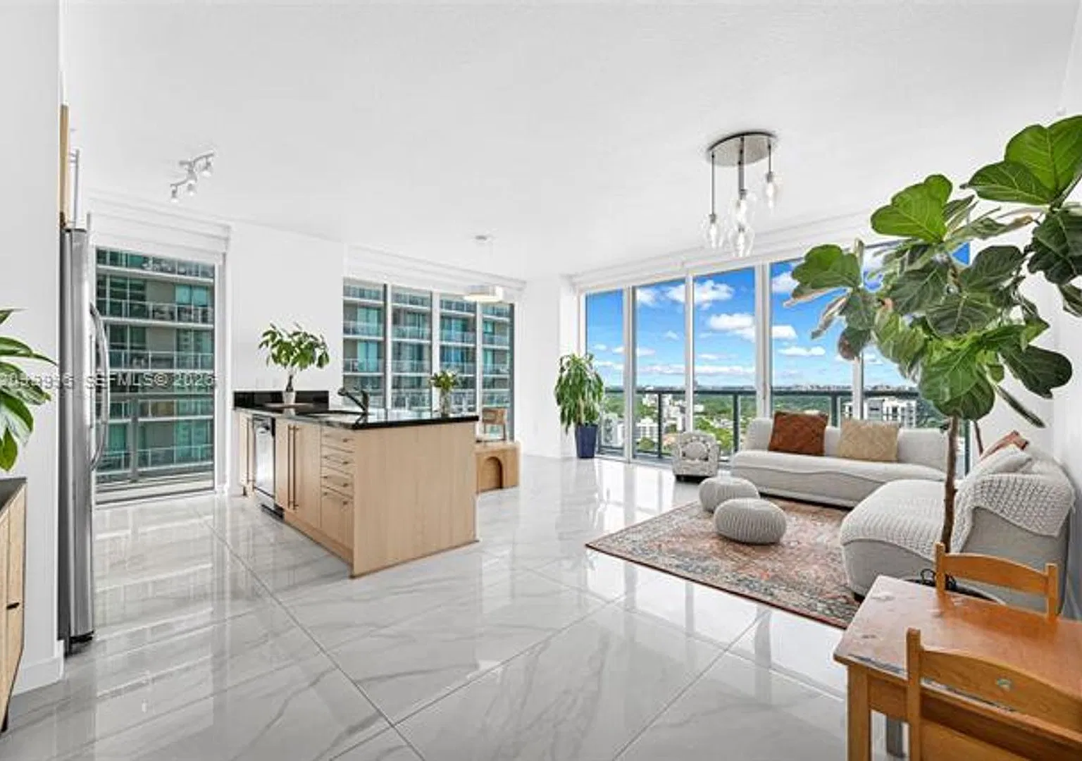 1111 SW 1st Ave cu-2714-N, Miami, FL 33130 — Photo 2