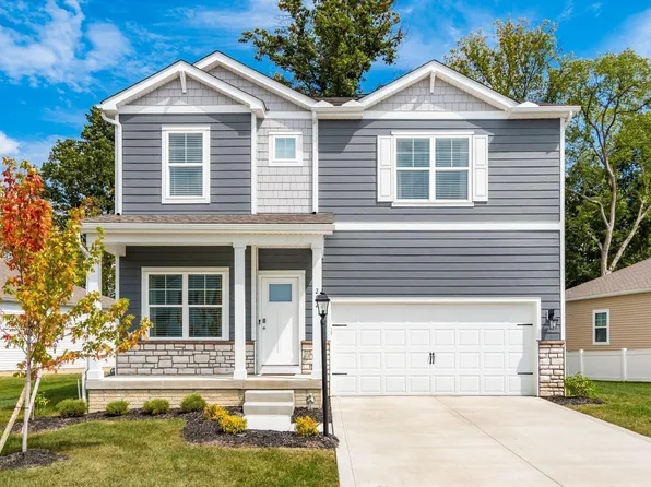 202 Springer Woods Blvd, Delaware, OH 43015