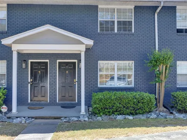 3135 Buford Hwy NE APT 4, Brookhaven, GA 30329